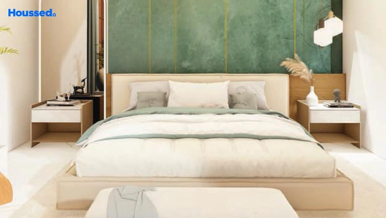 Sample Apartment